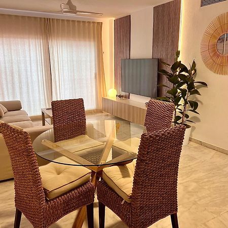 Apartamento Atico En Marbella Exterior foto