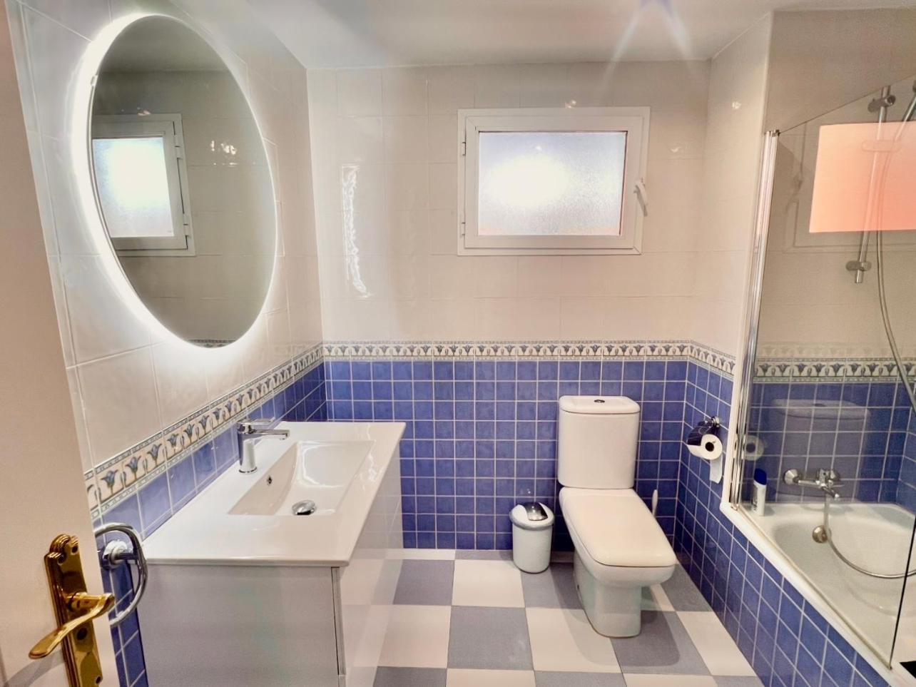 Apartamento Atico En Marbella Exterior foto