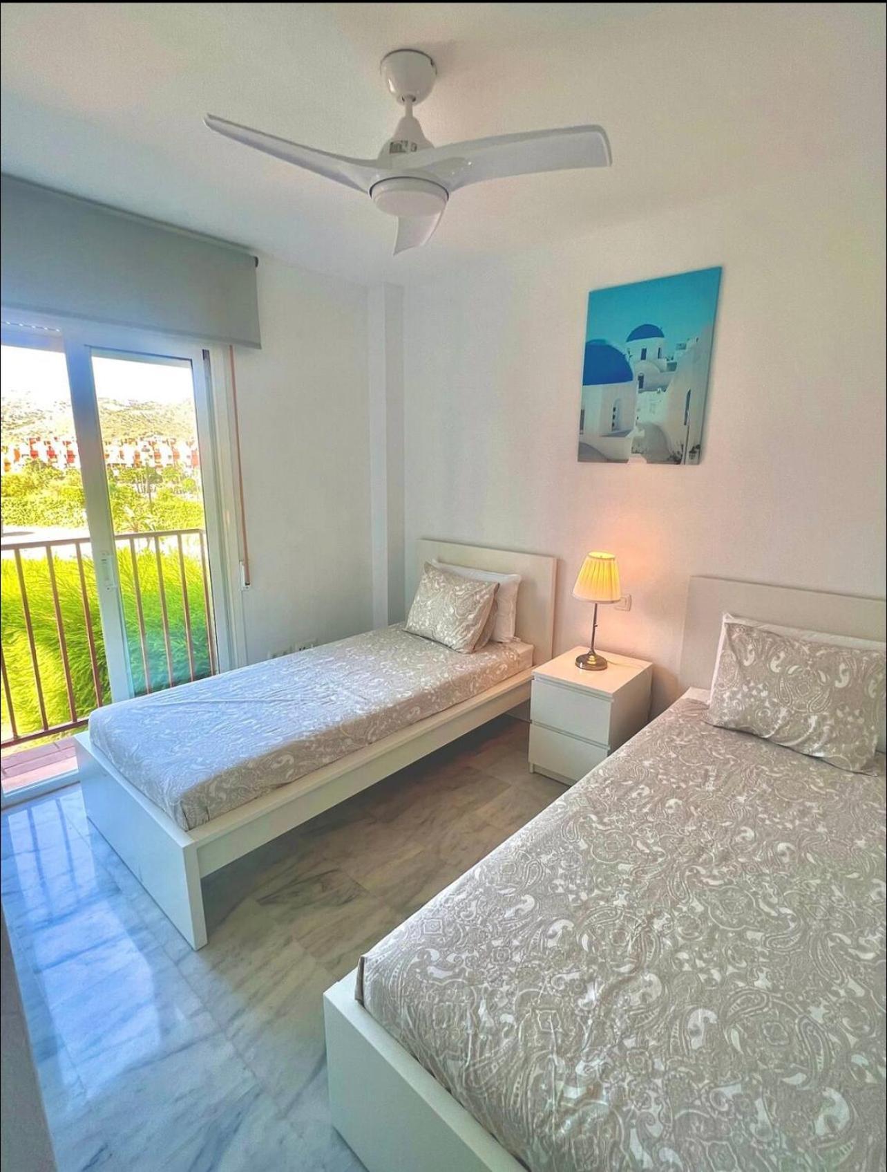 Apartamento Atico En Marbella Exterior foto