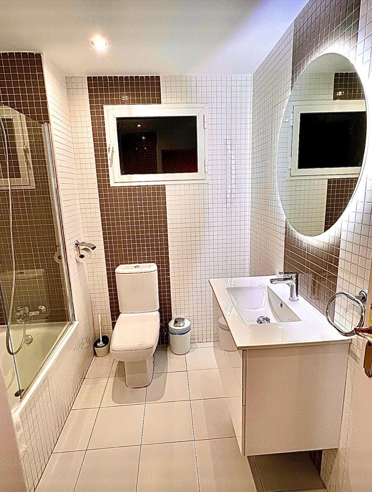 Apartamento Atico En Marbella Exterior foto